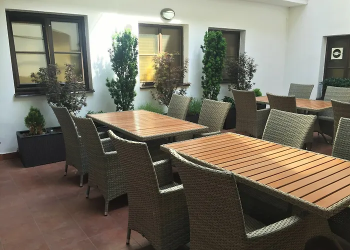 Alojamento de Acomodação e Pequeno-almoço Old House