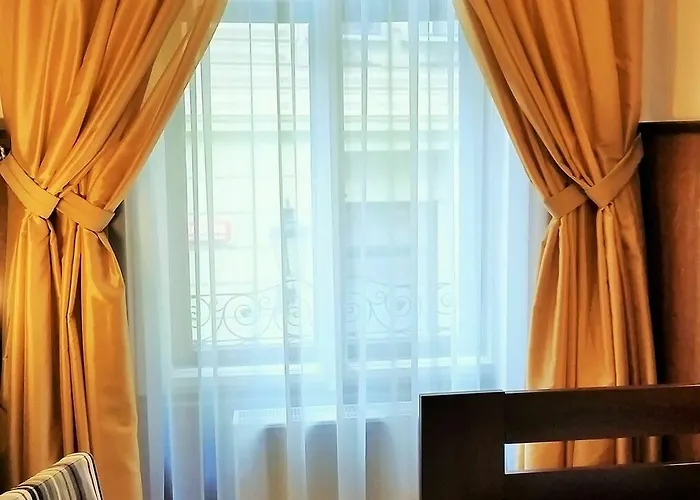 Alojamento de Acomodação e Pequeno-almoço Old House