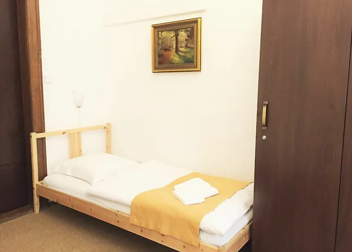 올드 하우스 B&B