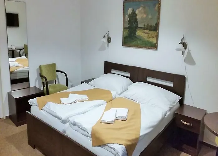 B&B 올드 하우스