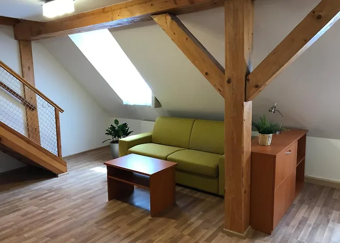 올드 하우스 B&B 3*