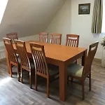 올드 하우스 B&B 3*