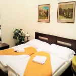 올드 하우스 B&B 프라하