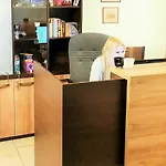 올드 하우스 3* 프라하