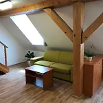 올드 하우스 B&B 3*