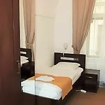 올드 하우스 B&B 프라하