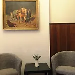올드 하우스 프라하
