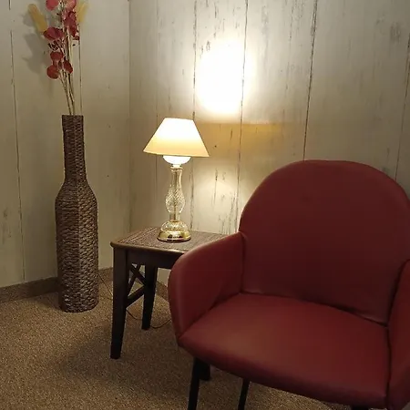 Old House Bed & Breakfast 3*