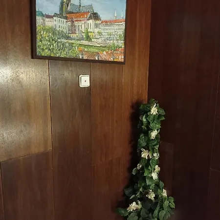 Old House Bed & Breakfast Prague