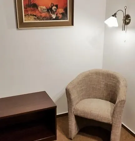 Old House 3* Prague