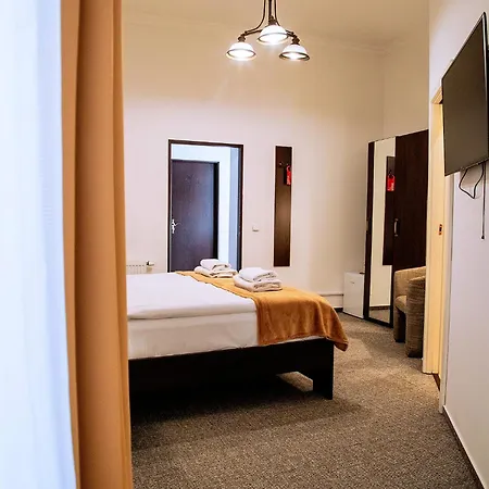 Old House Bed & Breakfast Prague