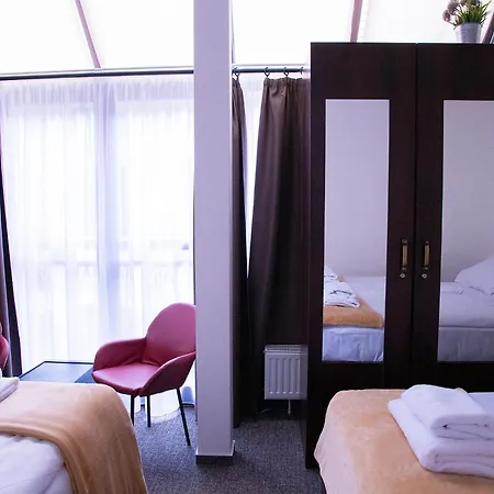 Bed & Breakfast Old House Prague