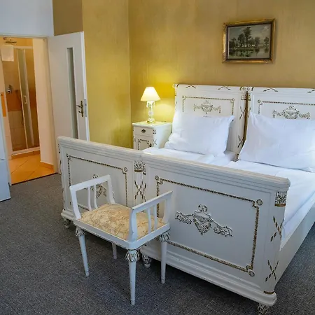 Old House 3* Prague