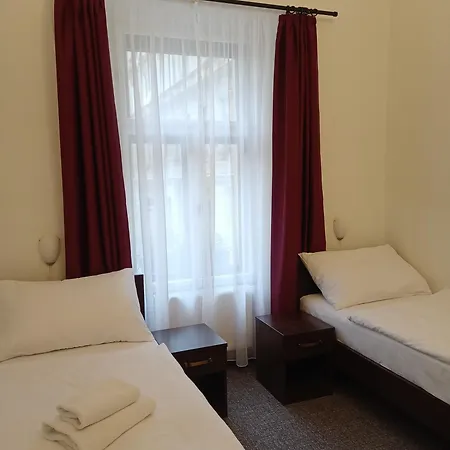 Bed & Breakfast Old House