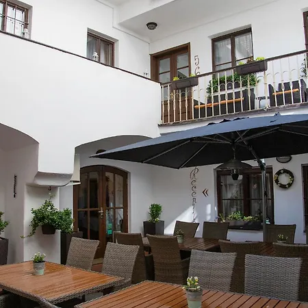 Old House 3* Prague