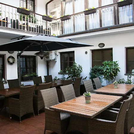 Old House