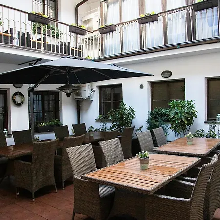 Old House