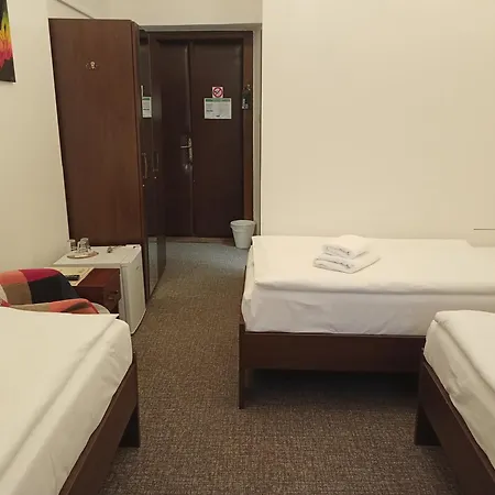 Bed & Breakfast Old House Prag