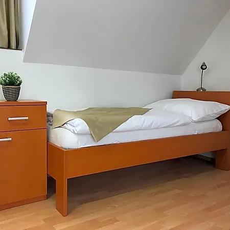 올드 하우스 B&B 3*