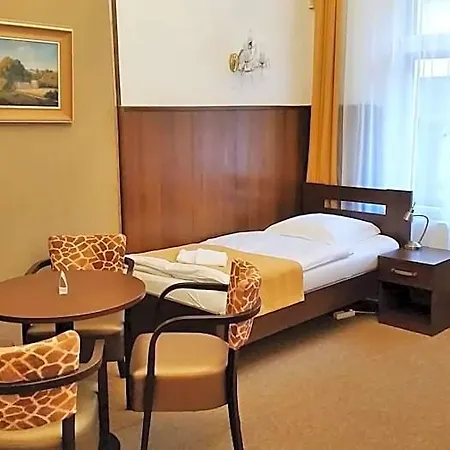 올드 하우스 B&B