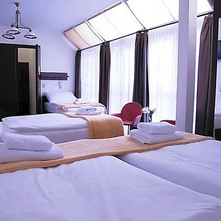 B&B 올드 하우스 3*