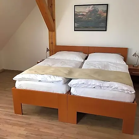 B&B 올드 하우스 3*