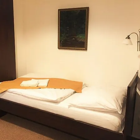 Old House 3* Praga