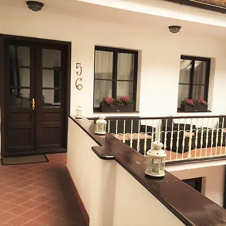 Old House Couette-café