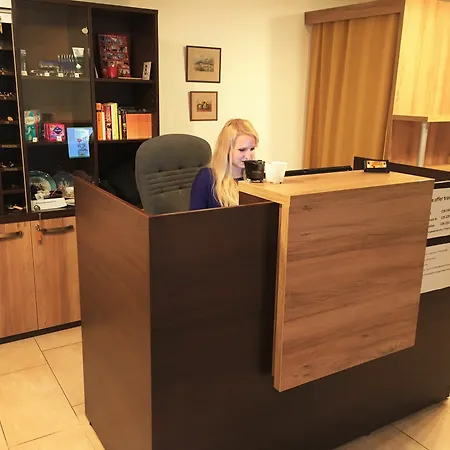 Old House Bed and breakfast