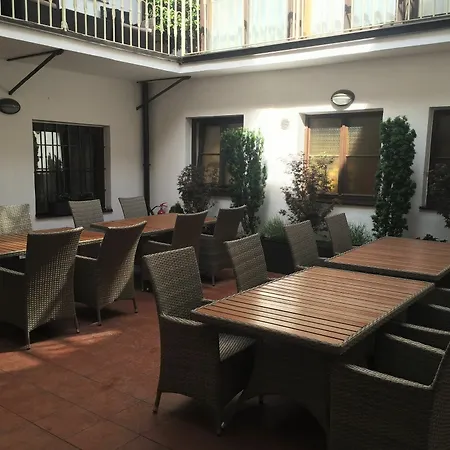 Old House 3* Prag
