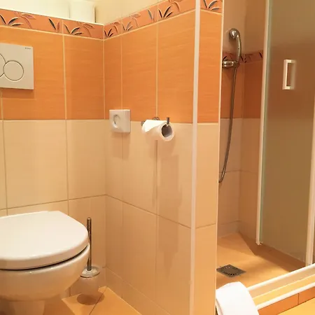 Old House Bed & Breakfast Prague