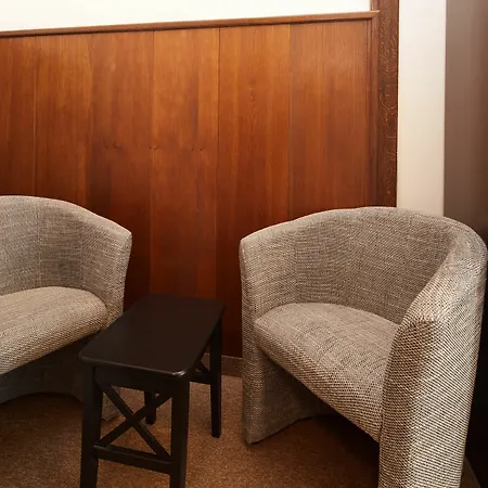 住宿加早餐酒店 布拉格老城酒店