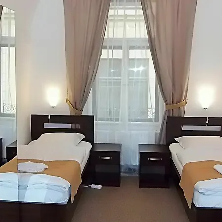 Bed & Breakfast Old House Prag