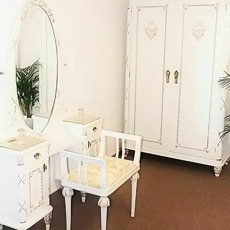 布拉格老城酒店