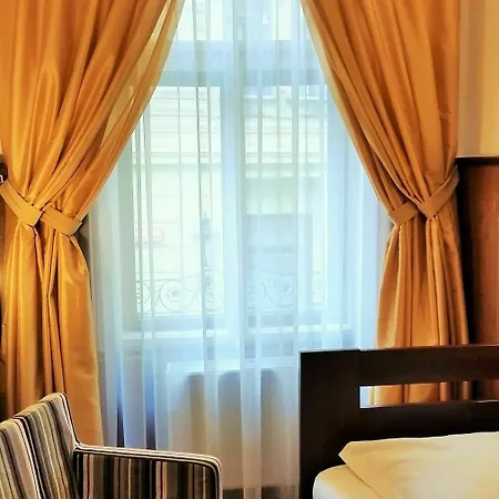 Bed & Breakfast Old House