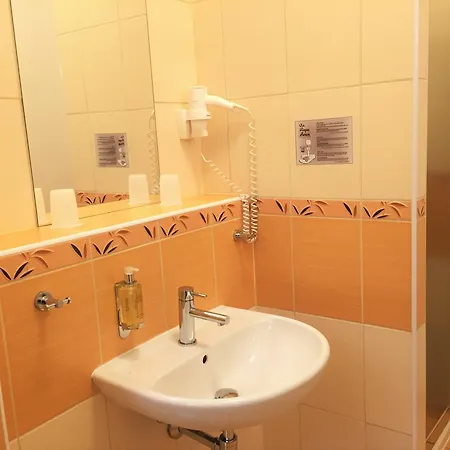 Bed & Breakfast Old House 3*