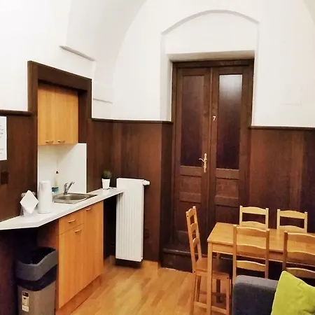 Bed & Breakfast Old House