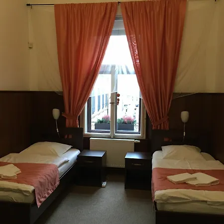 B&B 올드 하우스 3*
