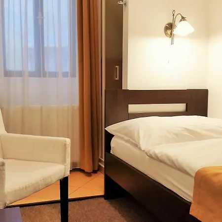 布拉格老城酒店 布拉格