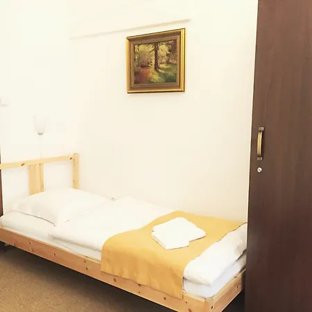 올드 하우스 B&B