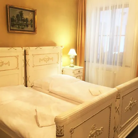 올드 하우스 B&B