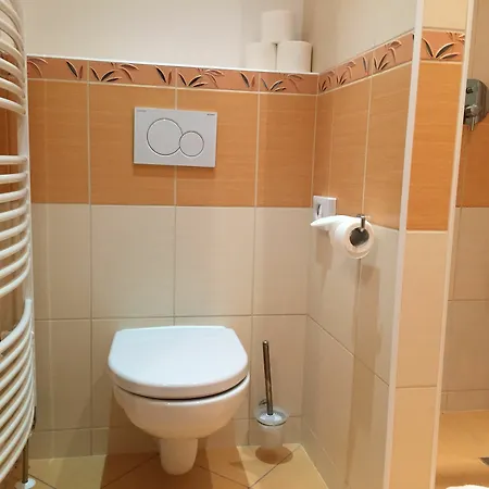 Bed & Breakfast Old House 3*