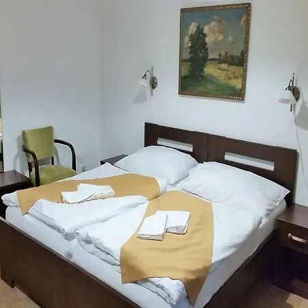 B&B 올드 하우스
