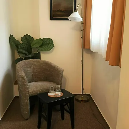 Old House Couette-café