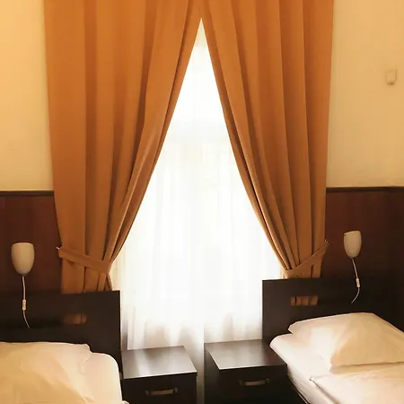 올드 하우스 B&B