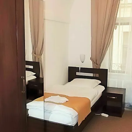 Old House Bed & Breakfast Prag