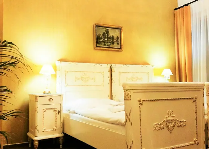 Bed & Breakfast Old House