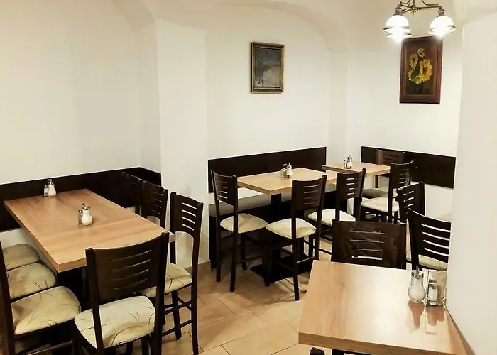 Old House Bed & Breakfast 3*