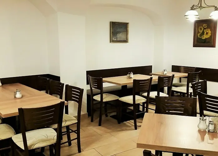 Bed & Breakfast Old House 3*