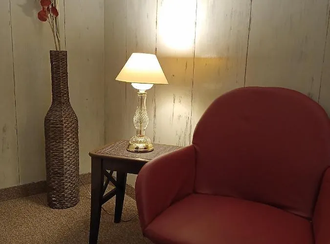 Old House Bed & Breakfast 3*